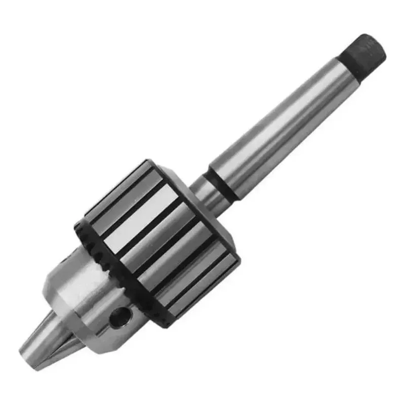 5x Kit Mandril 5/8 + Haste Cm2 Ferramenta Para Torno