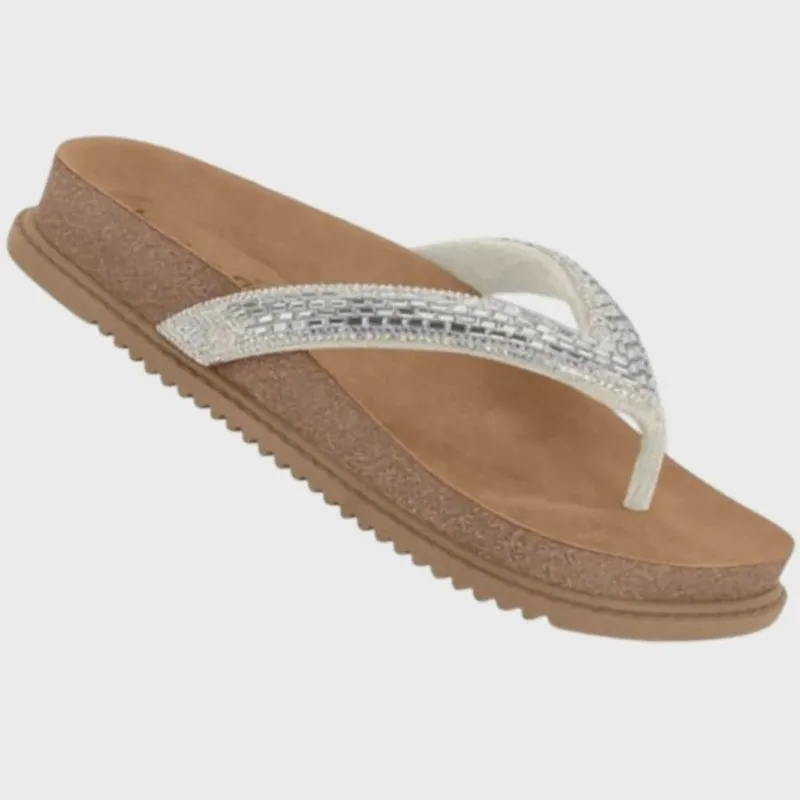 Chinelo Beira Rio 8524.108 Feminino