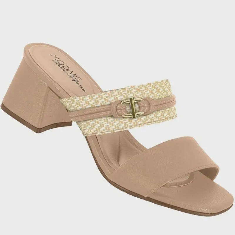 Tamanco Modare 7172.122 Feminino