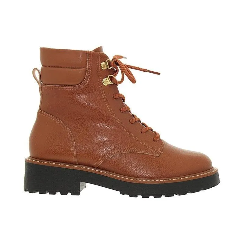Bota Vizzano 3103 38 / Caramelo