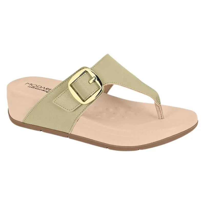 Tamanco Feminino Modare Salto Plataforma 7207.101
