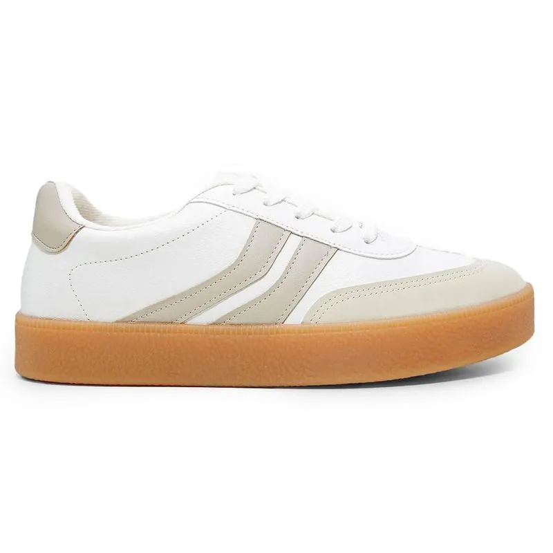 Tênis Vizzano StreetWear Feminino Branco 40
