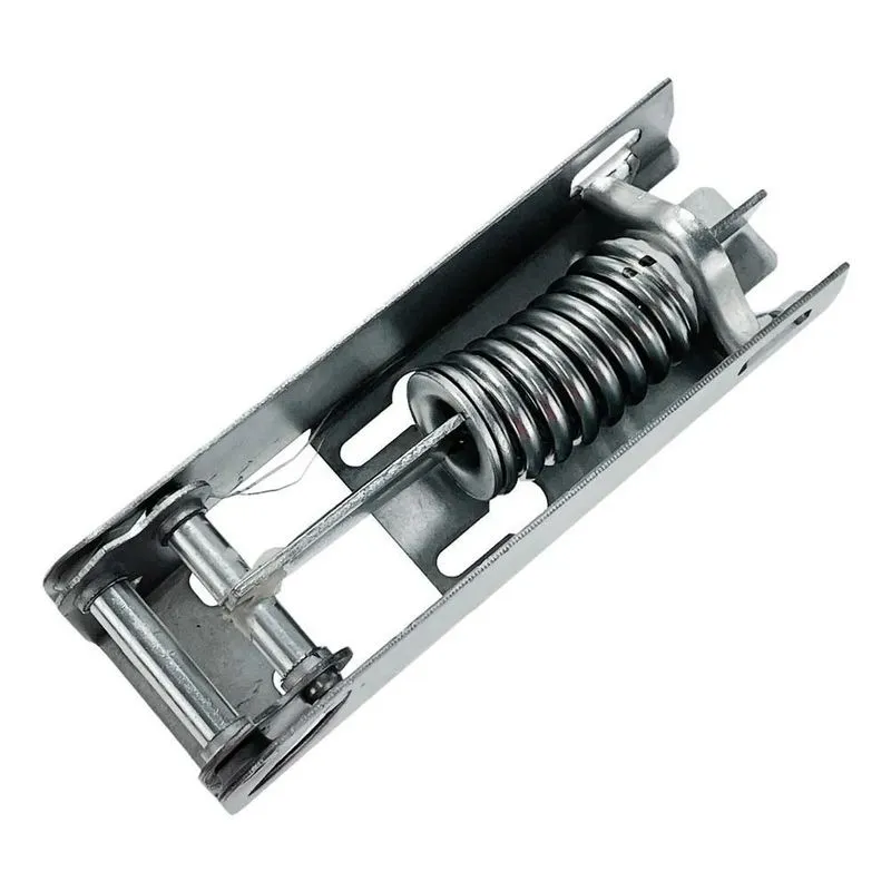 10x Dobradiça Com Mola Freezer Electrolux H160 H210 H300 629