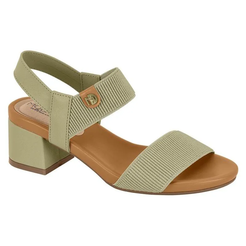 Sandalia Modare 7187.100.102138 36 / Verde
