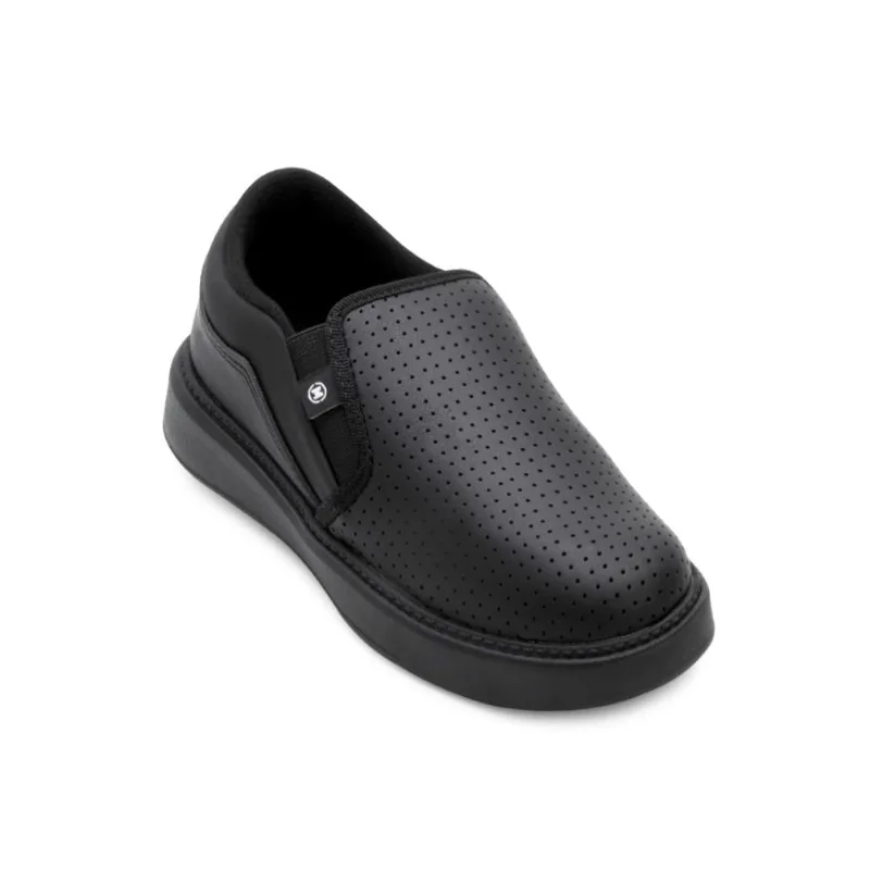 Tênis Iate Molekinho P MK26-28611 29 / Preto