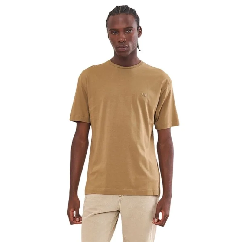 Camiseta Colcci Marrom Masculina GG / Marrom