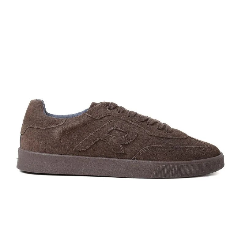 Tênis Reserva R-Vintage Suede Masculino 39 / Marrom