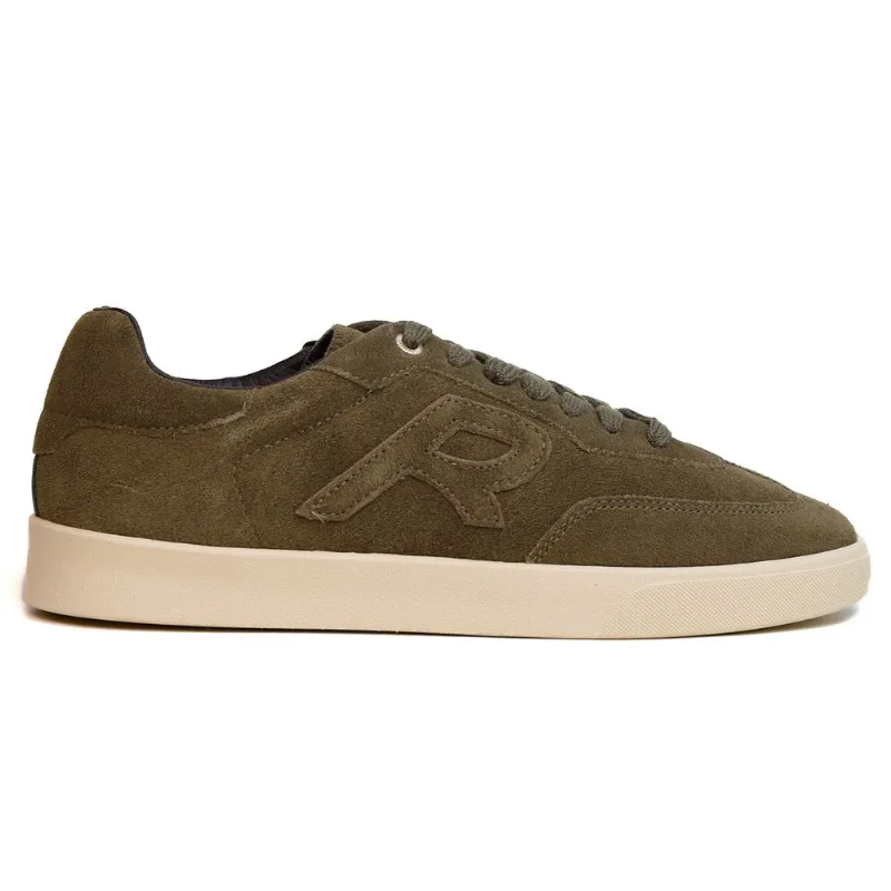 Tênis Reserva R-Vintage Masculino 42 / Verde