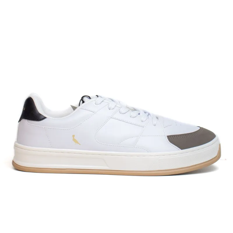 Tênis Reserva Roma Masculino 41 / Terra/Palha