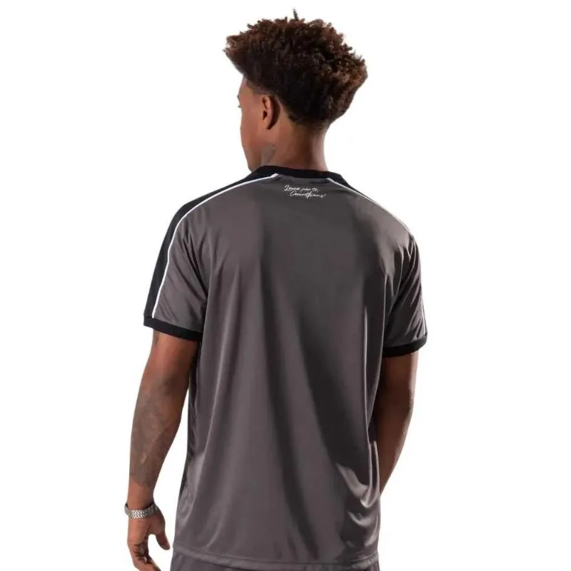 Camisa Corinthians Braziline Mito Dry Masculina