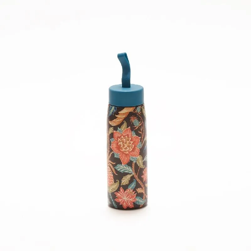 A Garrafa Farm Que Sede Amalfi Preta 500ml