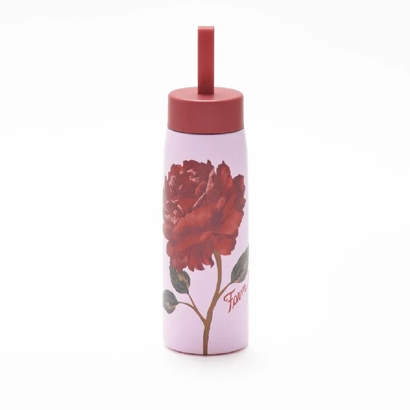 A Garrafa Farm Que Sede Rosalia Rosa 750ml