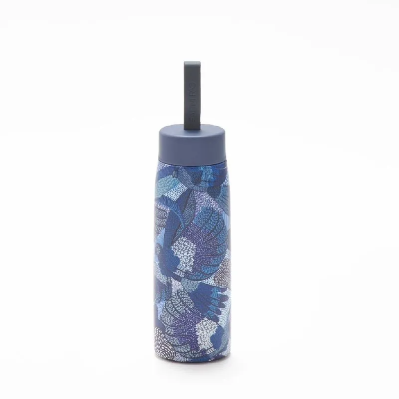 A Garrafa Farm Que Sede Dotted Macaws 500ml