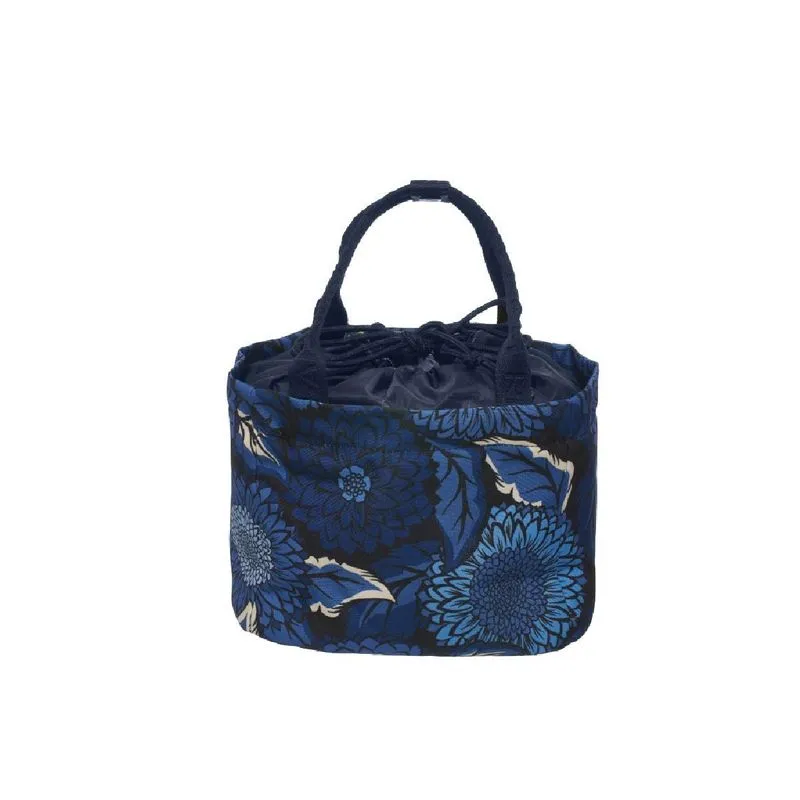 Necessaire Ziriguidum Farm Floral Vintage