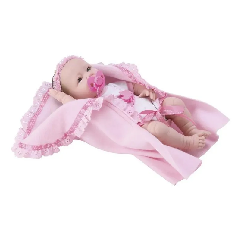 10x Diver New Born Bebê Faz Xixi Divertoys
