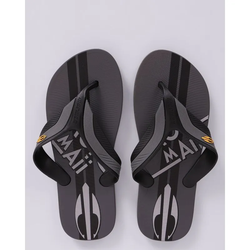 Chinelo Masculino Mormaii Neoclycle Cinza 43/44
