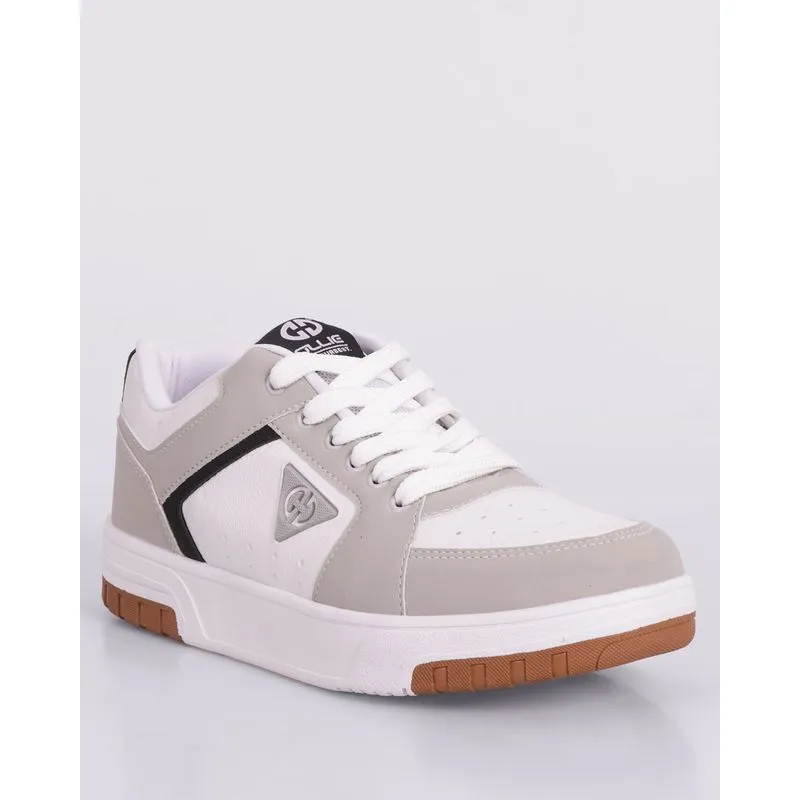 Tênis Masculino Ollie Volt 2 Branco 39
