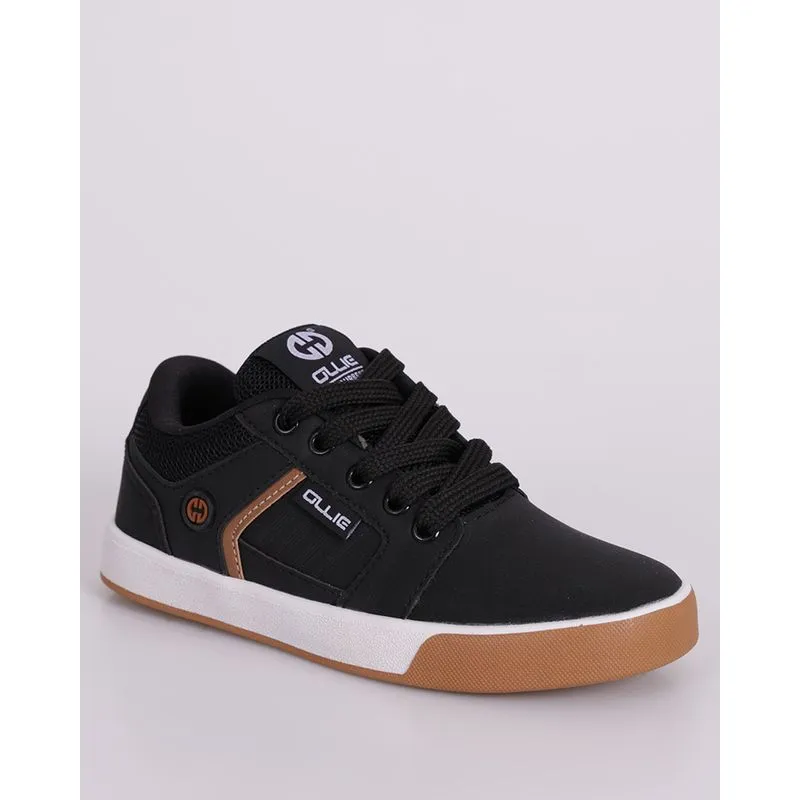 Tênis Infantil Ollie Monster 3 400 Preto 31