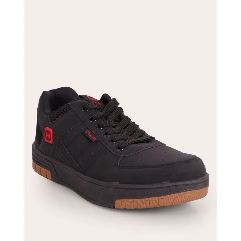 Tênis Masculino Ollie Eternity 2 Preto 37