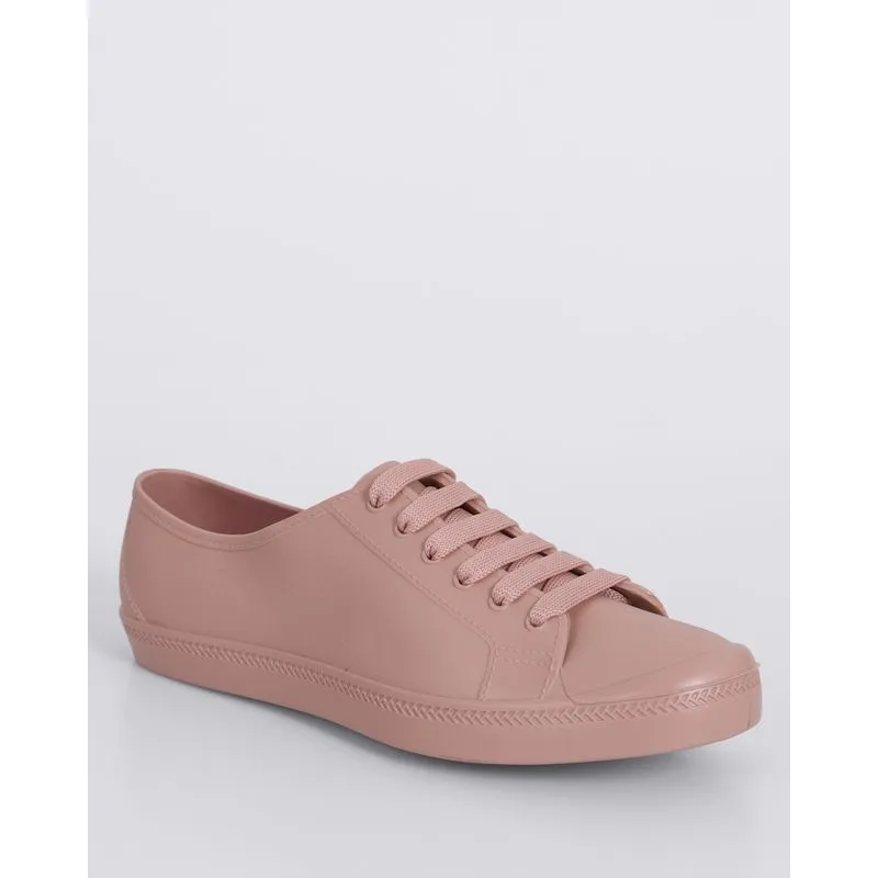 Tênis Feminino Casual Texturizado Rosa 35