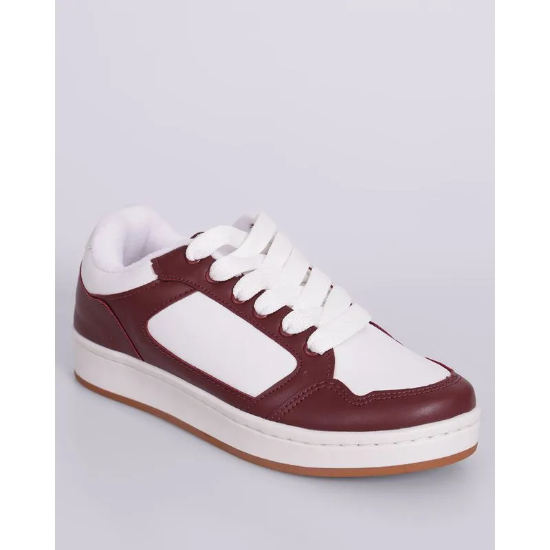 Tênis Feminino Casual Energy Branco 34