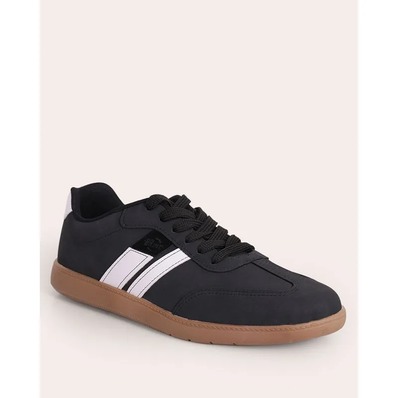 Tênis Masculino Casual BR Sport Preto 42