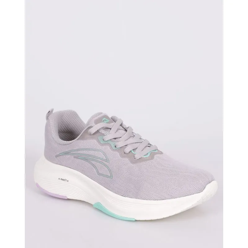 Tênis Feminino Esportivo Kolosh Cinza 38