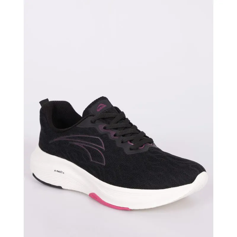 Tênis Feminino Esportivo Kolosh Preto 36