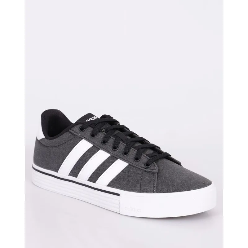 Tênis Masculino Adidas Daily 4.0 Preto 39
