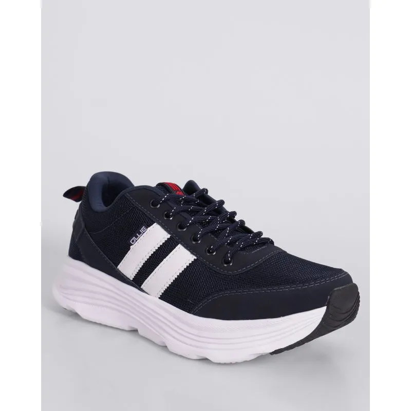Tênis Masculino Esportivo Ollie Fly 2 400 Marinho 42