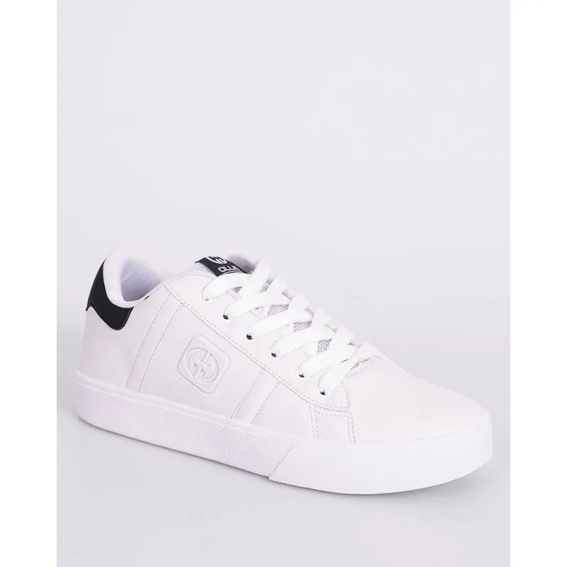 Tênis Masculino Casual Ollie Urca 2 Branco 38