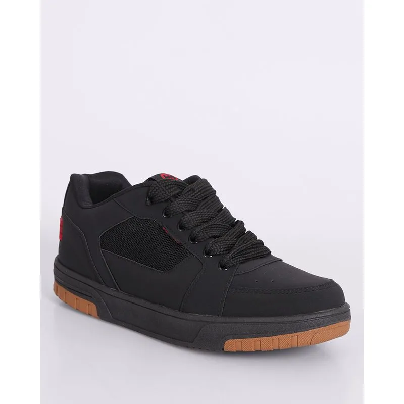 Tênis Masculino Casual Ollie Just 500 Preto 40