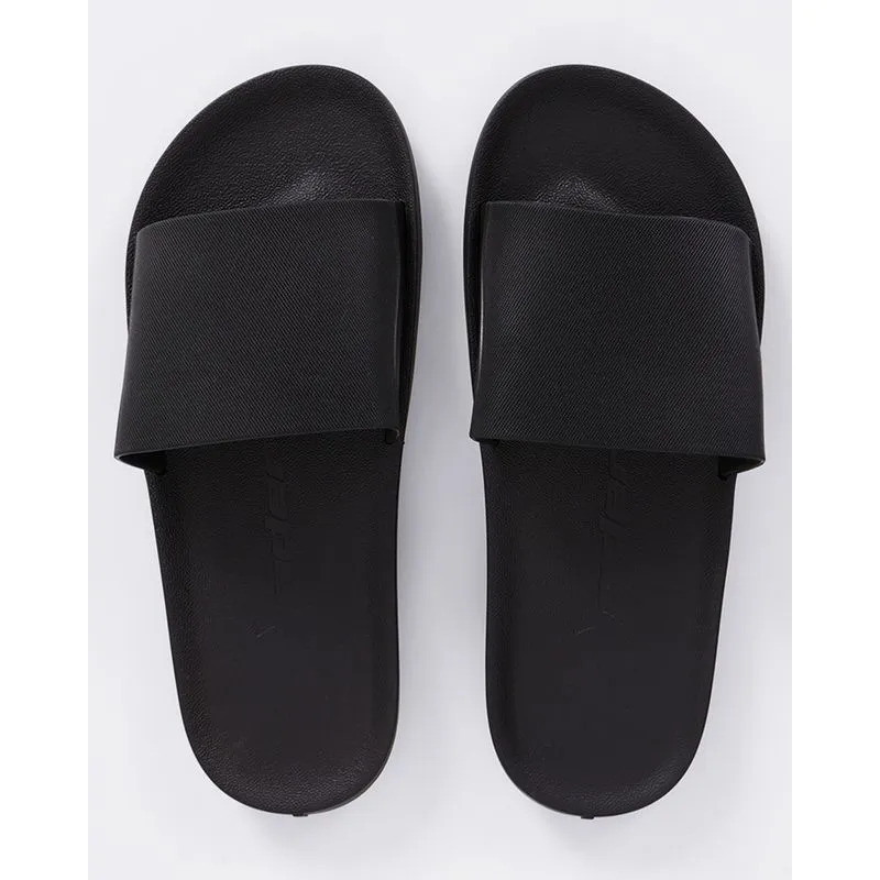 Chinelo Slide Masculino Rider Feel Preto 42