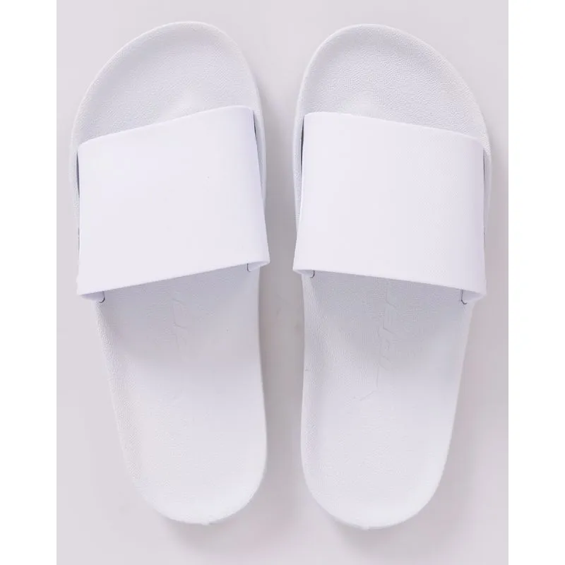 Chinelo Masculino Rider Feel Branco 40