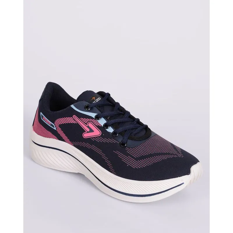 Tênis Feminino Esportivo Box 200 Preto 39