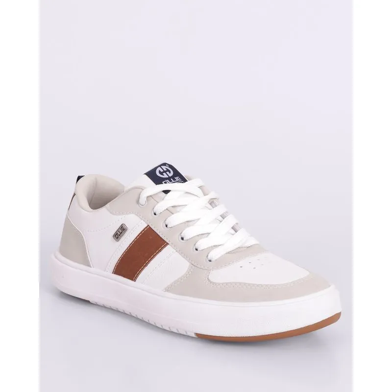 Tênis Masculino Ollie Celtic 2 Branco 38
