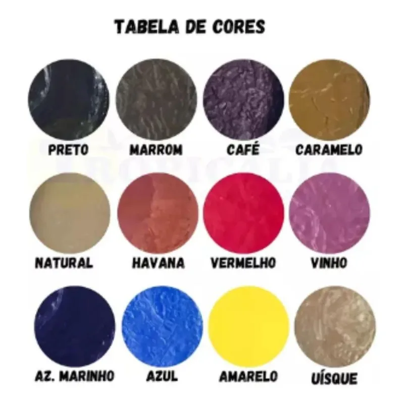 Graxa Para Sapato Couro Restaura Caramelo