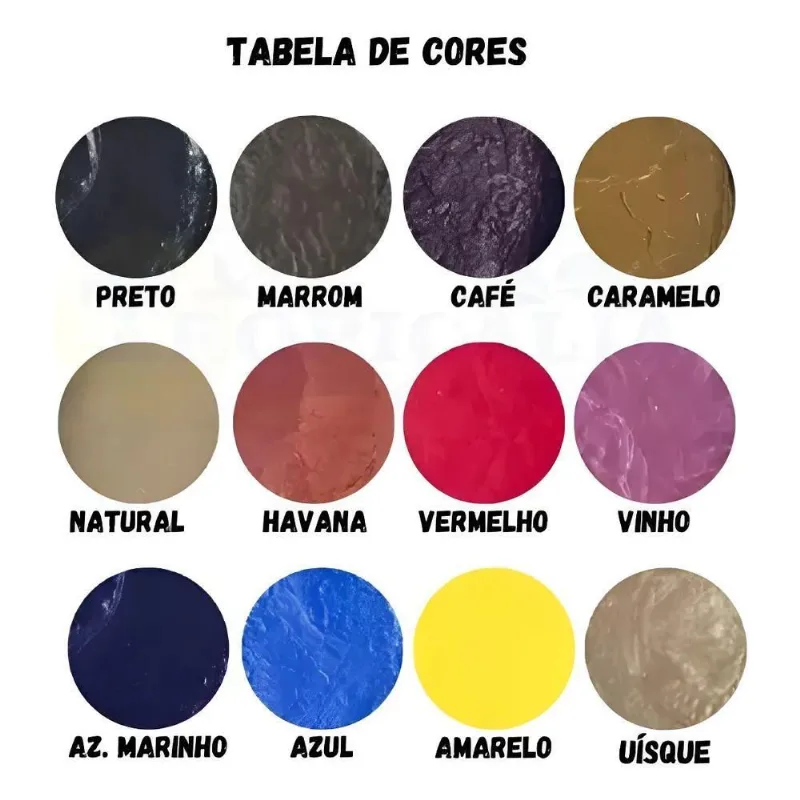 Graxa Para Sapato Couro Restaura Am Marrom