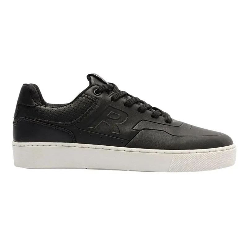 Tênis Casual Masculino N°40 Reserva Outliner Preto (MP)
