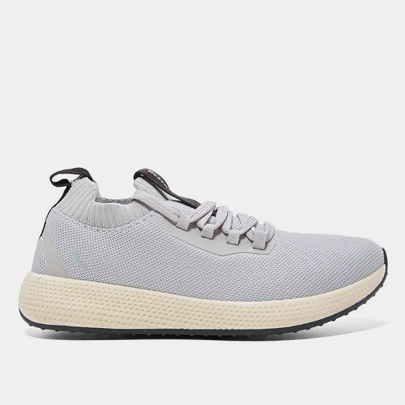 Tênis Reserva Fresh Knit Masculino - Masculino - Off White