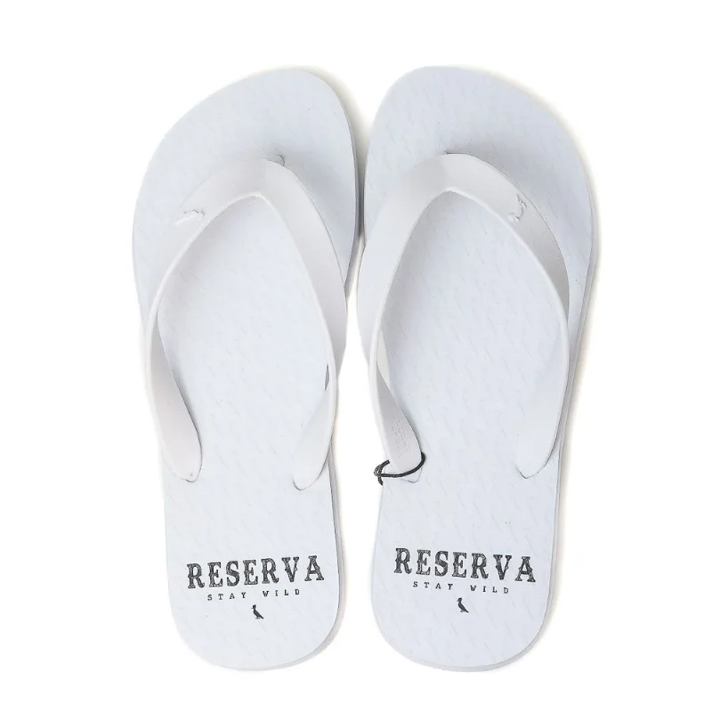 Chinelo Reserva Basic Saloon Masculino 44 / Preto