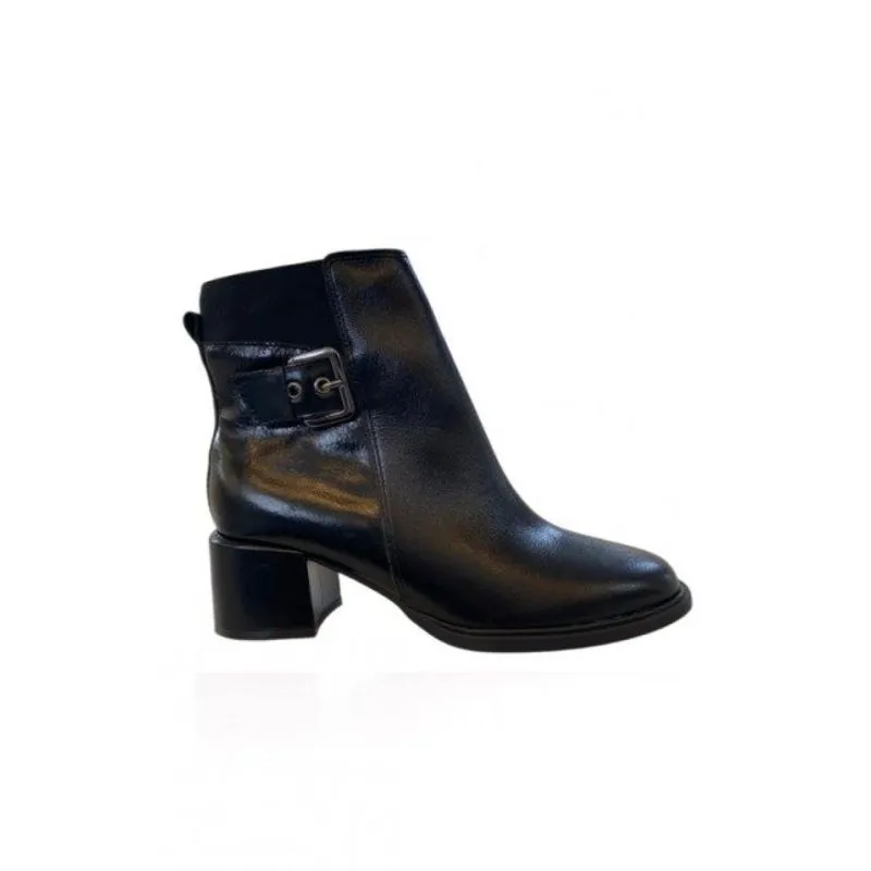 Bota Bottero 371103_1 35 / Preto