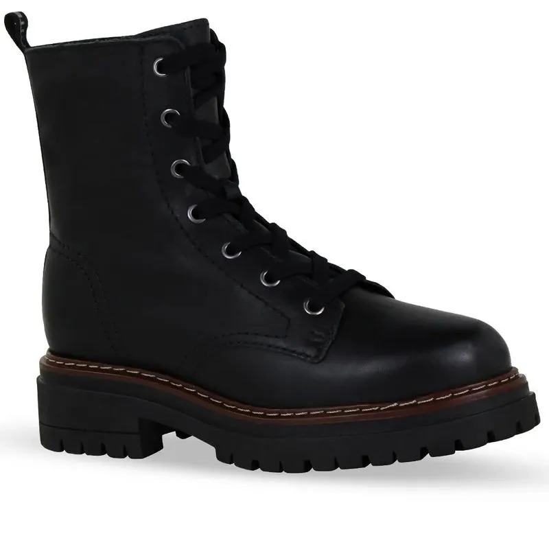 Bota Coturno Bottero 350921_3 37 / Preto