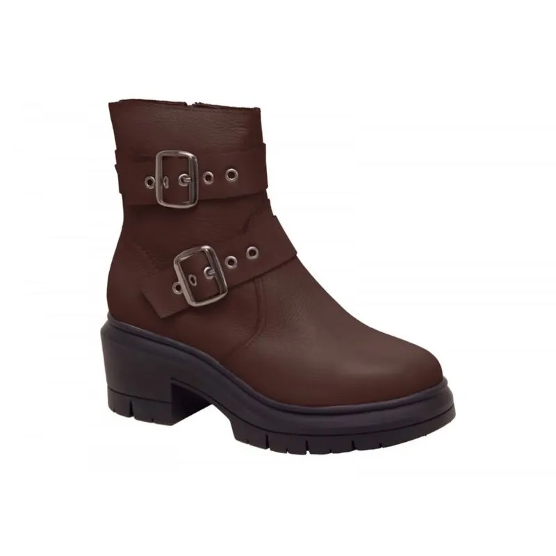 Bota Bottero 370303_9 38 / Marrom