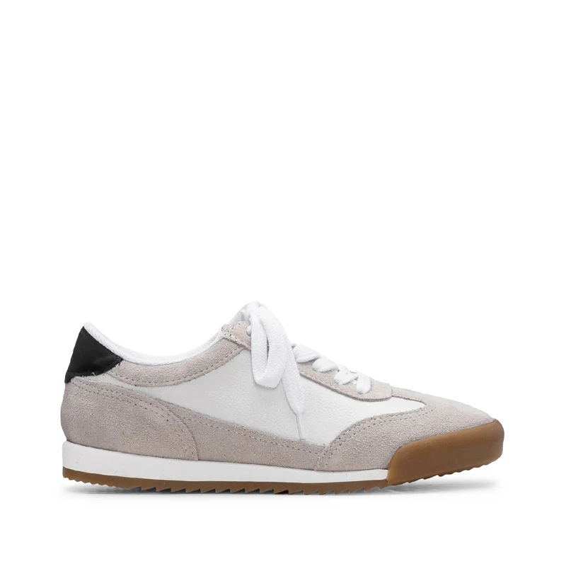 Sapatilha Casual Mulher Camurça Cinzento 38