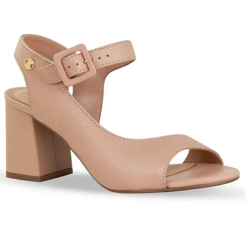 Sandalia Feminina Bottero 372008_1 Couro Burnish 34 / MOUSSE