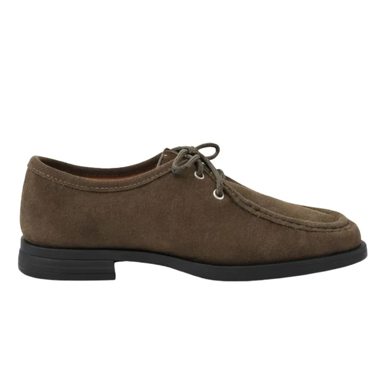 Sapato Feminino Bottero 370610_3 Botmartina 35 / MUSGO