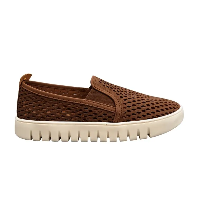 Tênis Feminino Bottero 382801 Botvicky Pro Burnish 35 / CHOCOLATE