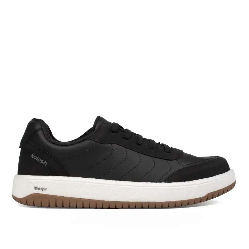 Tênis Kolosh Float Masculino Casual Preto 42