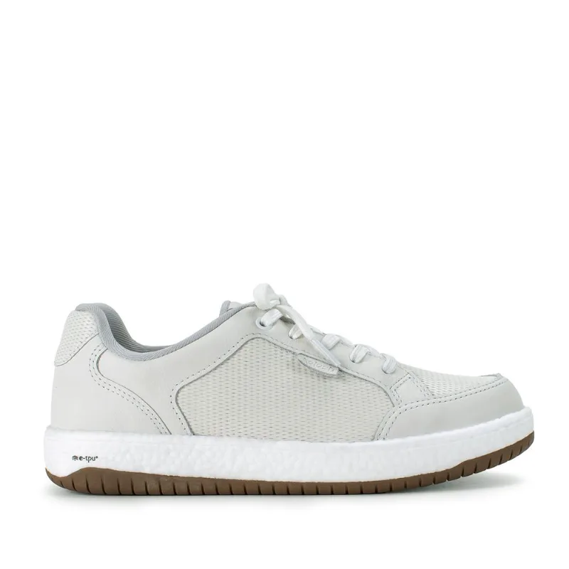 Tênis Kolosh Float Masculino Casual Branco 43